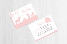 Meisje met kinderwagen Meisje met kinderwagen